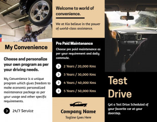 Flyer