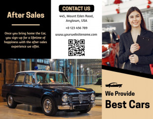 Flyer