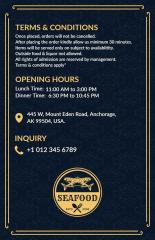 Flyer