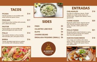 Flyer