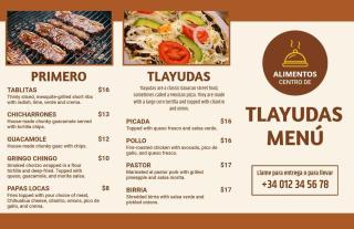Flyer