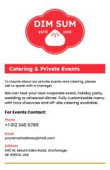 Flyer