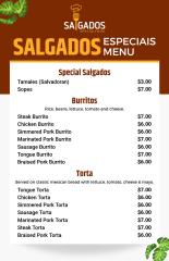 Flyer