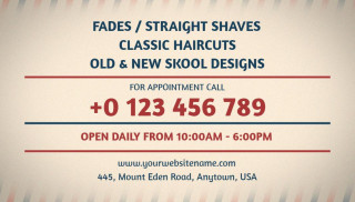 Flyer