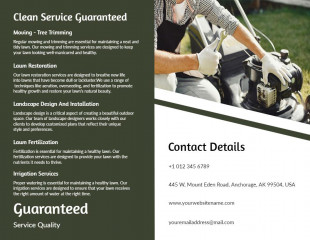 Flyer