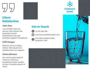 Flyer