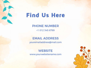 Flyer