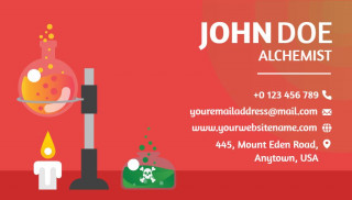 Flyer