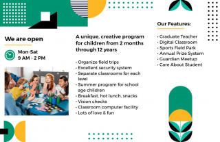 Flyer