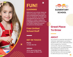 Flyer