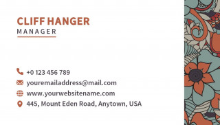 Flyer