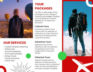 Flyer