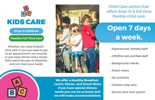 Flyer