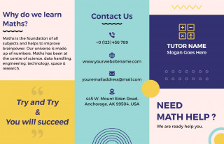 Flyer