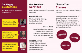 Flyer