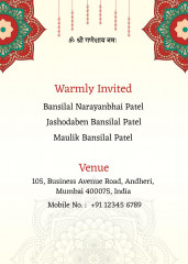 Flyer