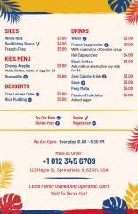 Flyer