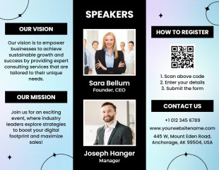 Flyer