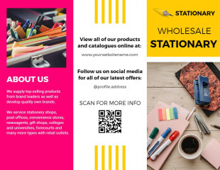 Flyer
