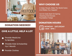 Flyer
