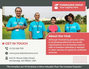 Flyer