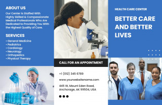 Flyer