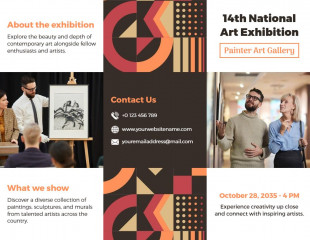 Flyer