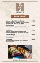 Flyer