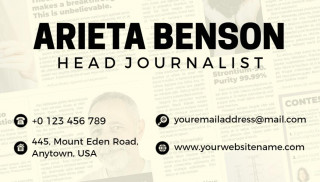 Flyer