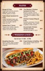 Flyer