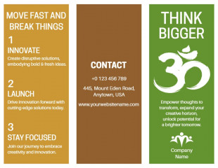 Flyer