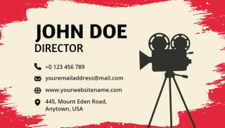 Flyer