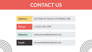 Flyer