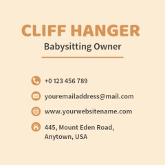 Flyer