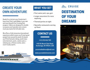 Flyer