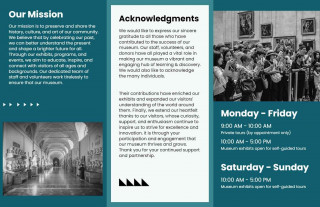 Flyer