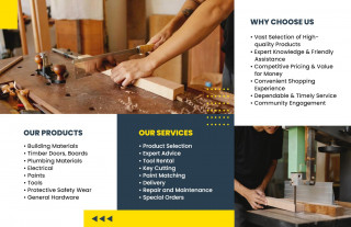 Flyer