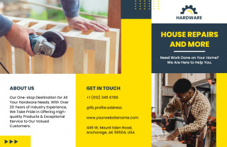 Flyer