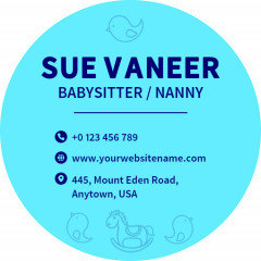 Flyer
