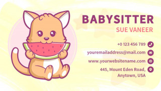 Flyer