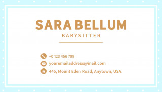 Flyer