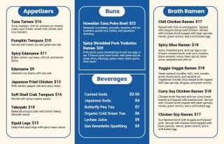 Flyer