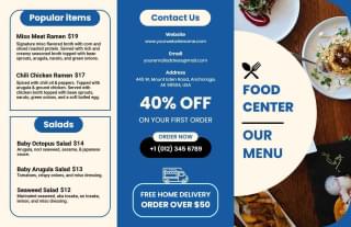 Flyer