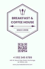 Flyer