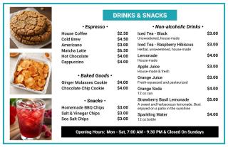 Flyer