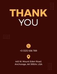 Flyer