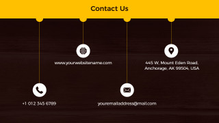Flyer
