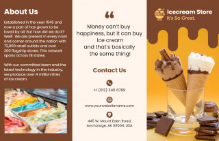 Flyer