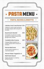 Flyer