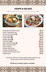 Flyer
